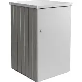 Biohort ContainerBox Alex Variant 2 Kwartsgrijs Metallic