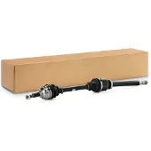 RIDEX 13D0433R Aandrijfas