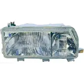 IPARLUX 11801422 Koplamp