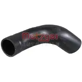 METZGER 2401368 Laadluchtslang