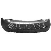 JUMASA 25401729 Achterbumper