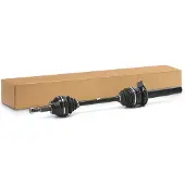 RIDEX 13D0436R Aandrijfas