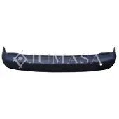 JUMASA 25045536 Achterbumper