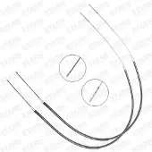 Stark SKCPB-1051158 Handremkabel