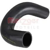 METZGER 2401266 Laadluchtslang