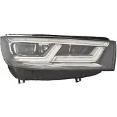 VAN WEZEL 0391986 Koplamp