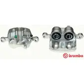 Brembo F 54 062 Remklauw