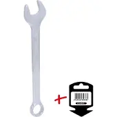 Ks Tools 517.0625-E Ring- / Steeksleutel