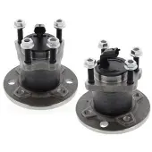 MAPCO 46834 Wiellagerset