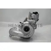 HENKEL PARTS 5114887N Turbocharger