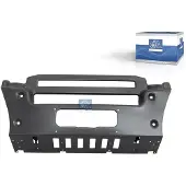 DT Spare Parts 7.10013 Bumper