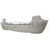 PRASCO ME4201051 Achterbumper