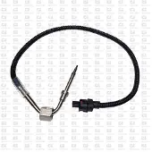 Quinton Hazell XEPS278 Sensor, uitlaatgastemperatuur