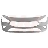 VAN WEZEL 2974570 Bumper