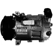 HENKEL PARTS 7111015R Aircopomp