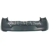 JUMASA 25044002 Achterbumper
