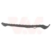 VAN WEZEL 2930540 Achterbumper