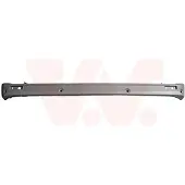 VAN WEZEL 3794545 Achterbumper