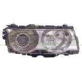 PRASCO BM0984913 Koplamp