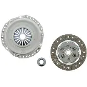 AISIN KT-278 Koppelingsset