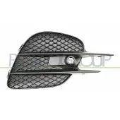 PRASCO ME7142133 Ventilatiegrille, bumper
