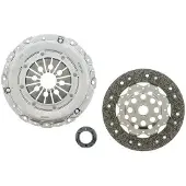 AISIN KE-MB39 Koppelingsset