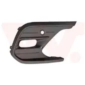 VAN WEZEL 5708594 Ventilatiegrille, bumper