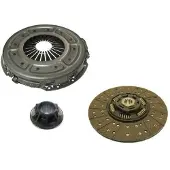 KAWE 6256505 Koppelingsset