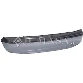 JUMASA 25043041 Achterbumper