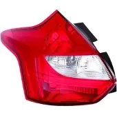Diederichs 1418291 Achterlicht