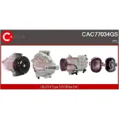 Casco CAC77034GS Aircopomp