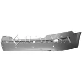 JUMASA 25141548 Achterbumper