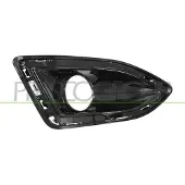 PRASCO FD8102123 Ventilatiegrille, bumper