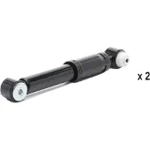 RIDEX 854S20491 Schokdemper