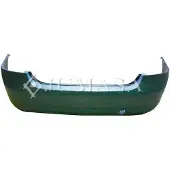 JUMASA 25141563 Achterbumper