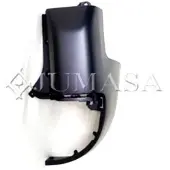JUMASA 27441074 Achterbumper