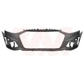 VAN WEZEL 0394576 Bumper