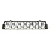 BLIC 6502-07-6011998P Ventilatiegrille, bumper