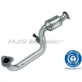 HJS 96 11 3125 Katalysator
