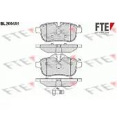 FTE 9010902 Remblokken