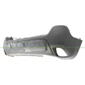 PRASCO CI3301051 Achterbumper