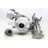 HENKEL PARTS 5112720R Turbocharger