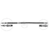 A.B.S. SL 1195 Remslang