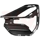 VAN WEZEL 0556591 Ventilatiegrille, bumper