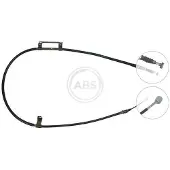 A.B.S. K19447 Handremkabel