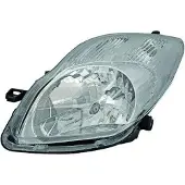Diederichs 6606181 Koplamp