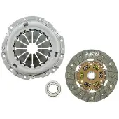 AISIN KM-011 Koppelingsset