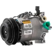 RIDEX 447K0583R Aircopomp