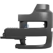 DT Spare Parts 4.62414 Bumper