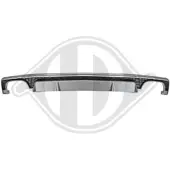 Diederichs 1050358 Achterbumper